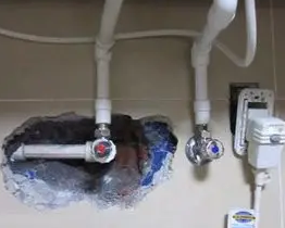 衡水市漏水维修多少钱